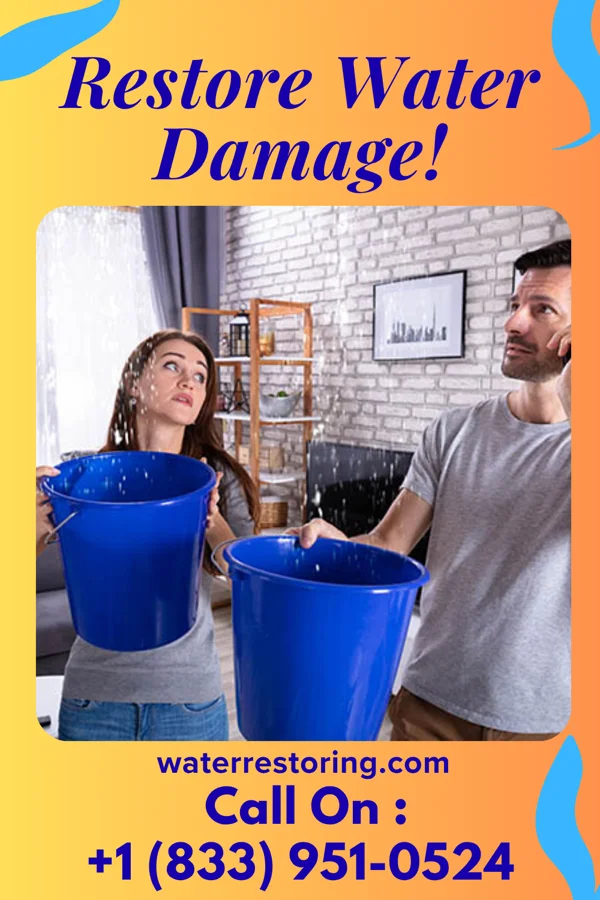 water restoration Reliable Water Removal Co Fairview